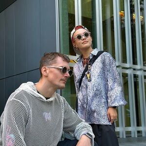 xo, your friendly neighbourhood crayons